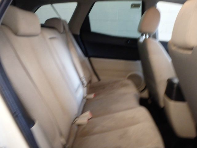 2007 Mazda CX-7 SE AWD V6