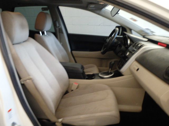 2007 Mazda CX-7 SE AWD V6