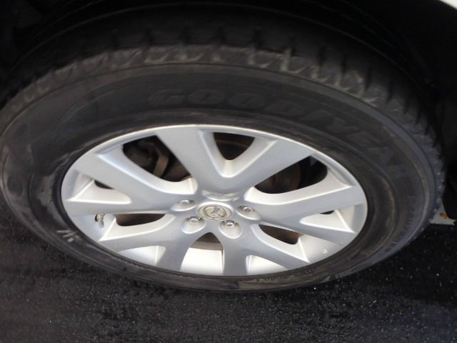 2007 Mazda CX-7 SE AWD V6