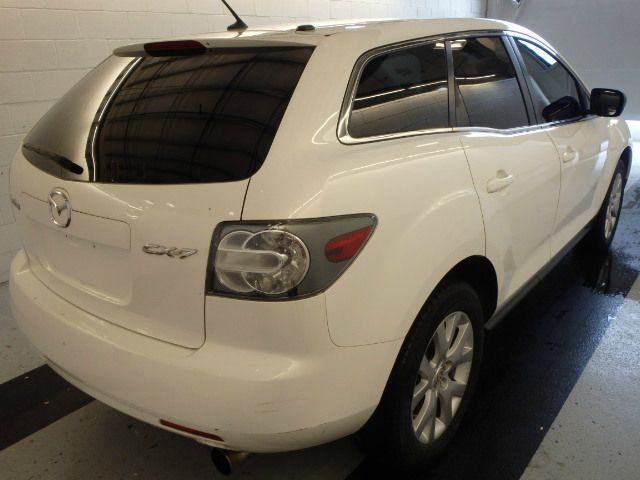 2007 Mazda CX-7 SE AWD V6