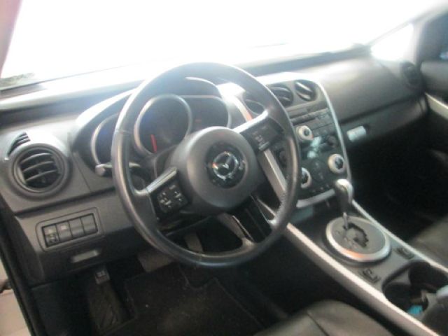 2007 Mazda CX-7 3.5