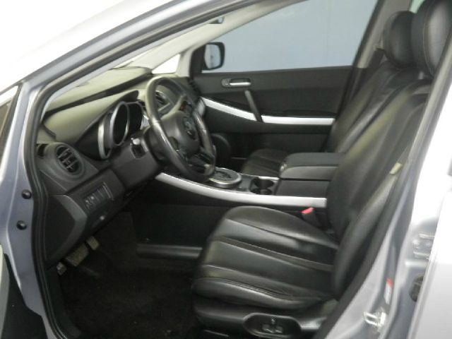 2007 Mazda CX-7 3.5