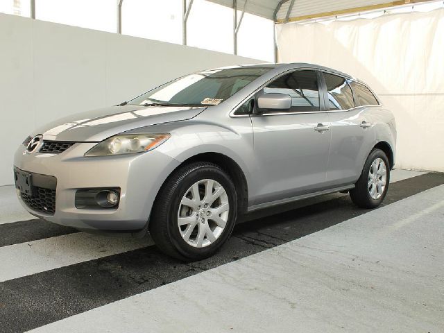 2007 Mazda CX-7 3.5