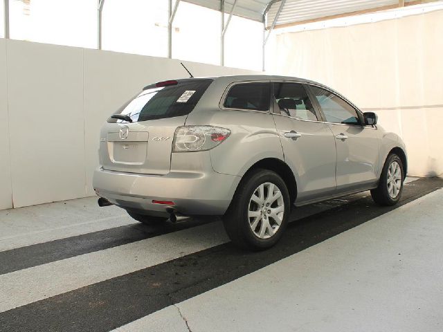 2007 Mazda CX-7 3.5