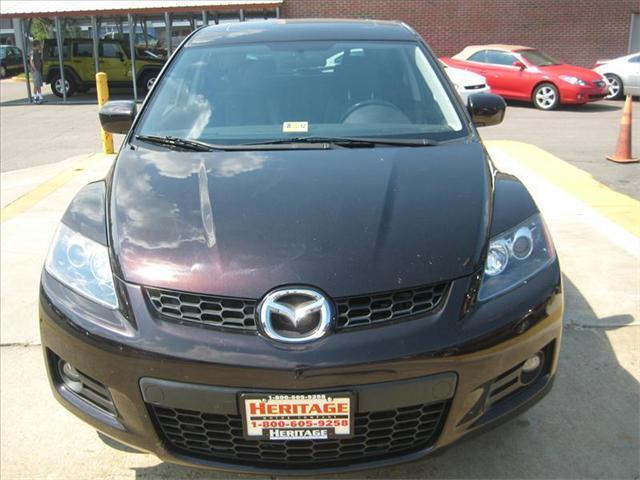 2007 Mazda CX-7 SC