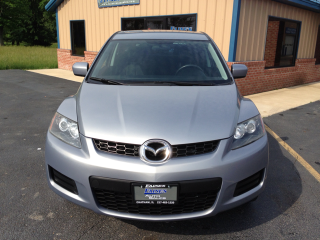 2007 Mazda CX-7 SL2 4-spd AUTO