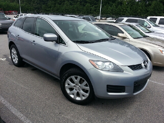 2007 Mazda CX-7 GSX