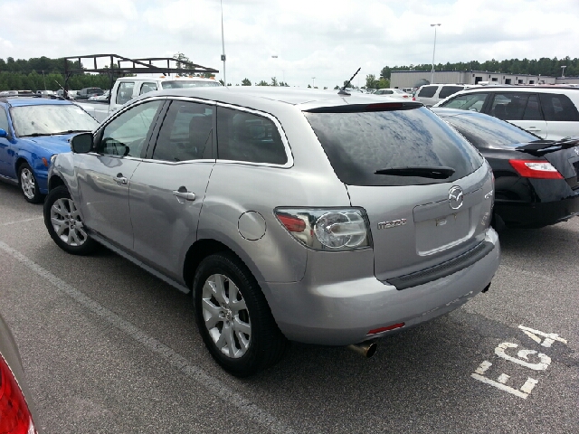 2007 Mazda CX-7 GSX