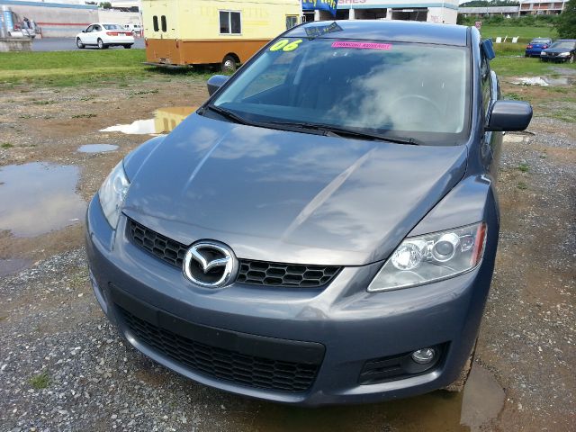 2007 Mazda CX-7 SL2 4-spd AUTO