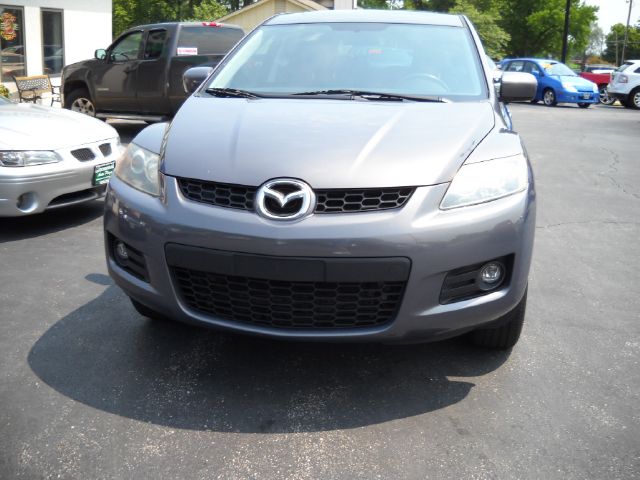 2007 Mazda CX-7 3.5