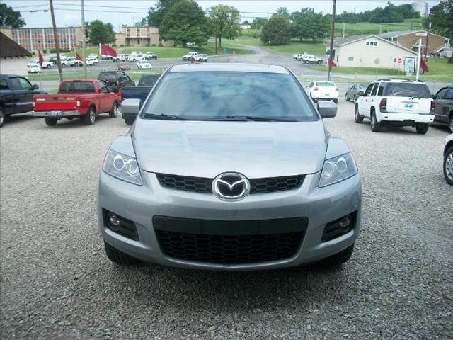 2007 Mazda CX-7 3.5