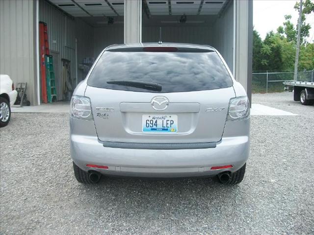2007 Mazda CX-7 3.5