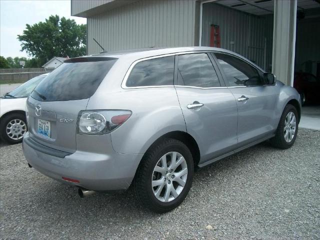 2007 Mazda CX-7 3.5