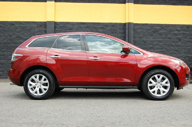 2007 Mazda CX-7 SL2 4-spd AUTO