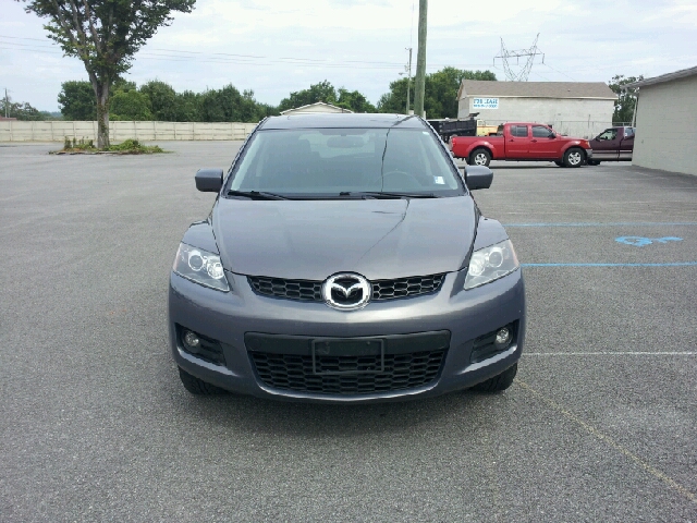 2007 Mazda CX-7 SL2 4-spd AUTO