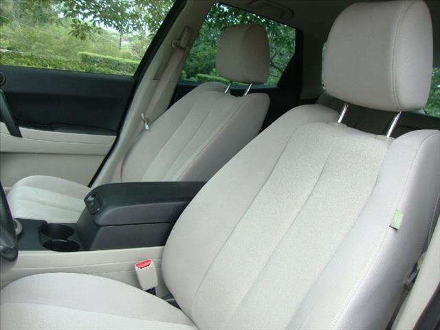 2007 Mazda CX-7 Unknown