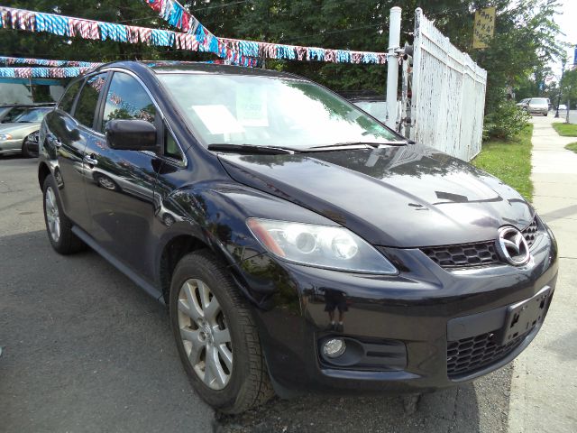 2007 Mazda CX-7 SLT 4D Crew Cab 140 In. WB Truck