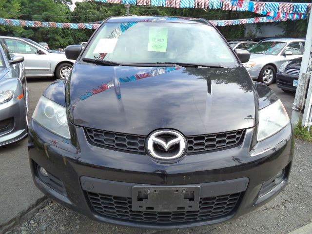 2007 Mazda CX-7 SLT 4D Crew Cab 140 In. WB Truck