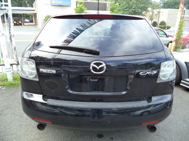 2007 Mazda CX-7 SLT 4D Crew Cab 140 In. WB Truck