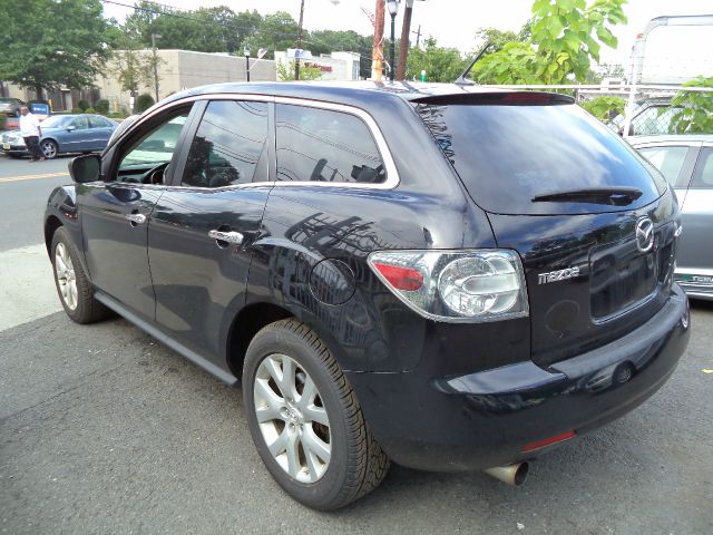 2007 Mazda CX-7 SLT 4D Crew Cab 140 In. WB Truck