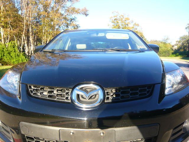 2007 Mazda CX-7 SLT 4D Crew Cab 140 In. WB Truck