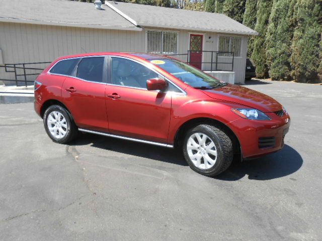 2007 Mazda CX-7 SC