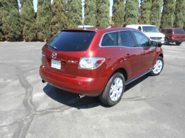2007 Mazda CX-7 SC