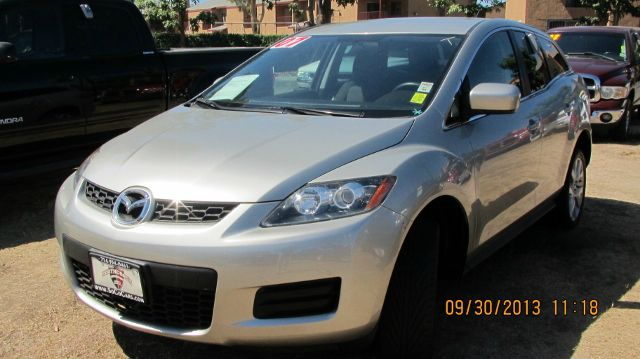 2007 Mazda CX-7 GT Premium