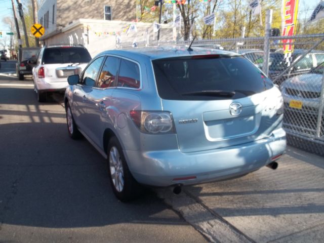 2007 Mazda CX-7 GSX