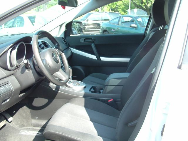2007 Mazda CX-7 GSX