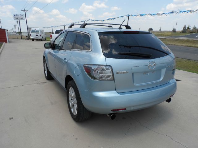 2007 Mazda CX-7 GSX