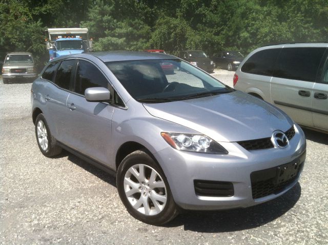 2007 Mazda CX-7 SL2 4-spd AUTO