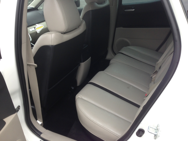 2007 Mazda CX-7 Convertible 2D Clk32