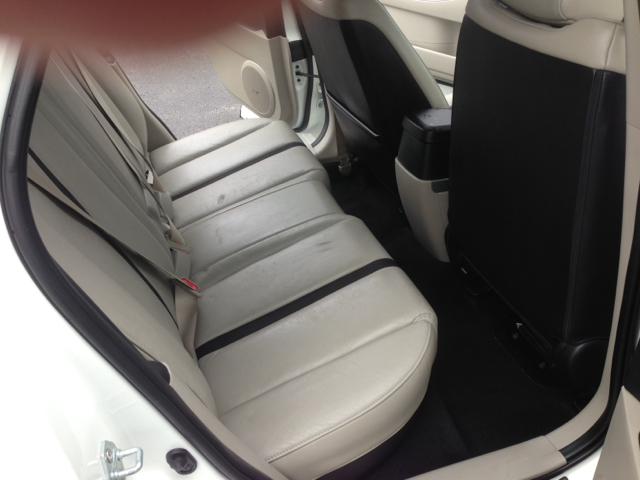 2007 Mazda CX-7 Convertible 2D Clk32