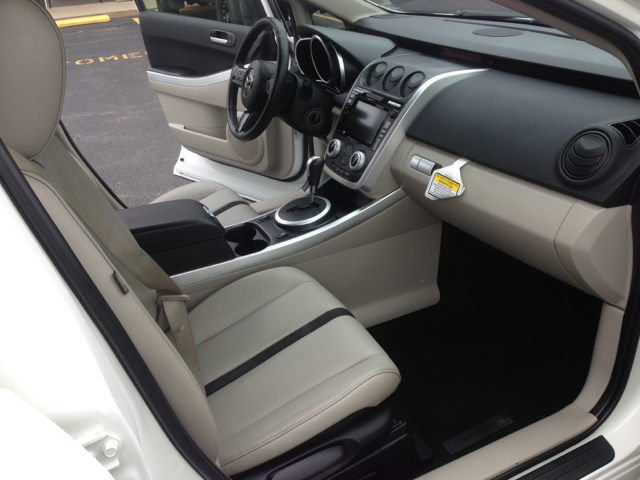 2007 Mazda CX-7 Convertible 2D Clk32