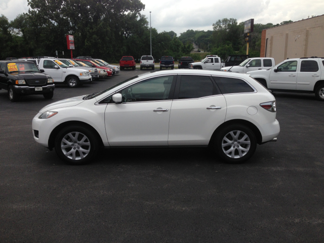 2007 Mazda CX-7 Convertible 2D Clk32