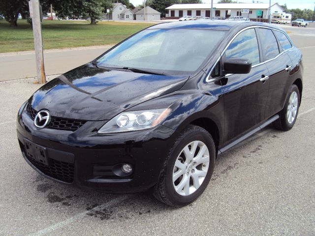 2007 Mazda CX-7 GSX