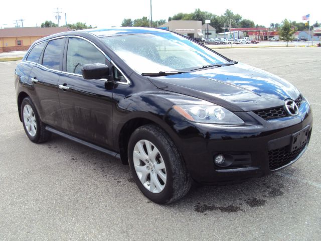 2007 Mazda CX-7 GSX