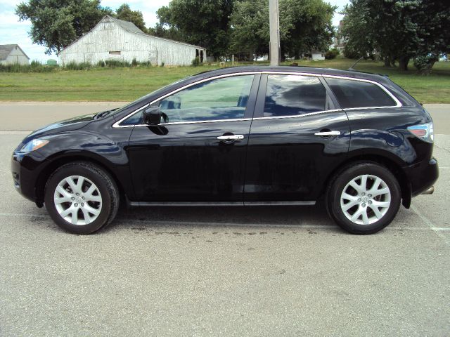 2007 Mazda CX-7 GSX