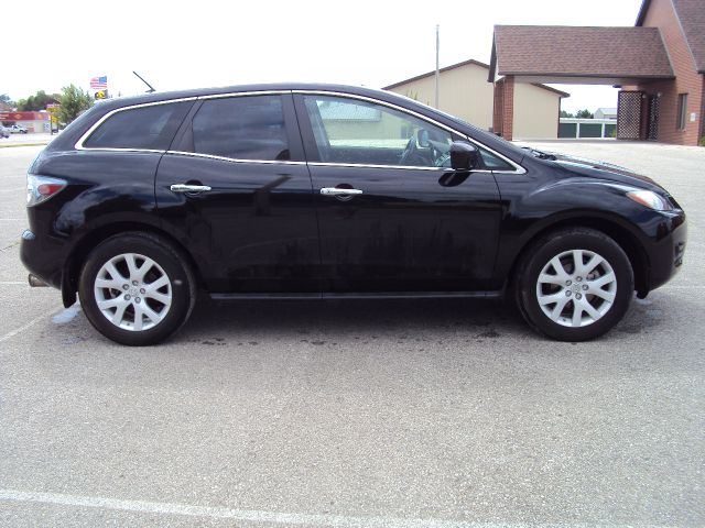 2007 Mazda CX-7 GSX