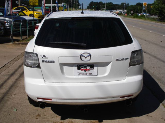 2007 Mazda CX-7 SC