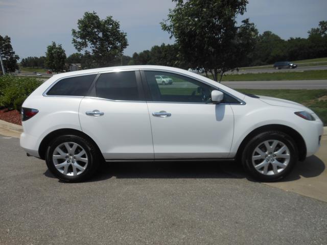 2007 Mazda CX-7 SC