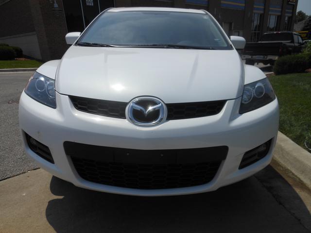2007 Mazda CX-7 SC
