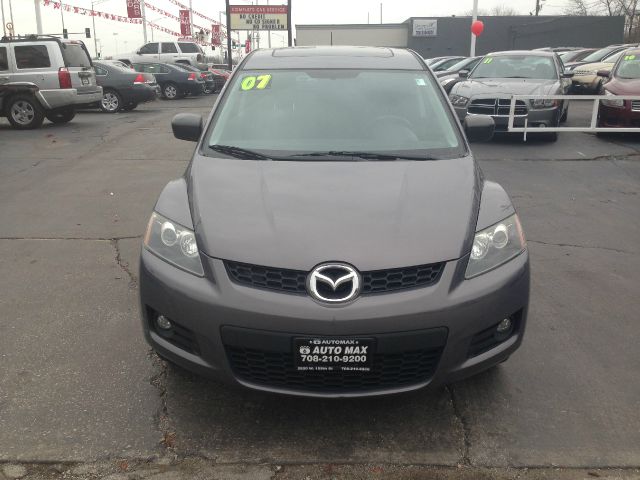 2007 Mazda CX-7 GSX