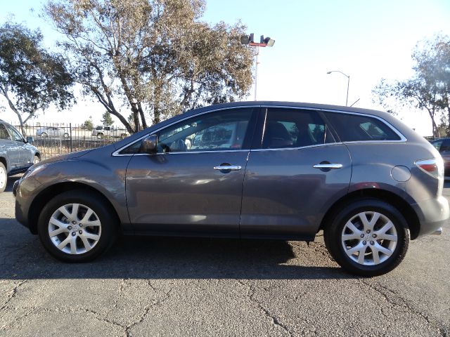 2007 Mazda CX-7 SLT 4D Crew Cab 140 In. WB Truck