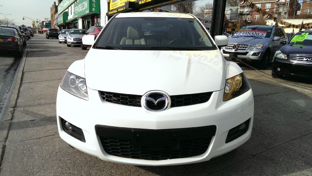 2007 Mazda CX-7 SE Sport Wagon