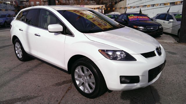 2007 Mazda CX-7 SE Sport Wagon