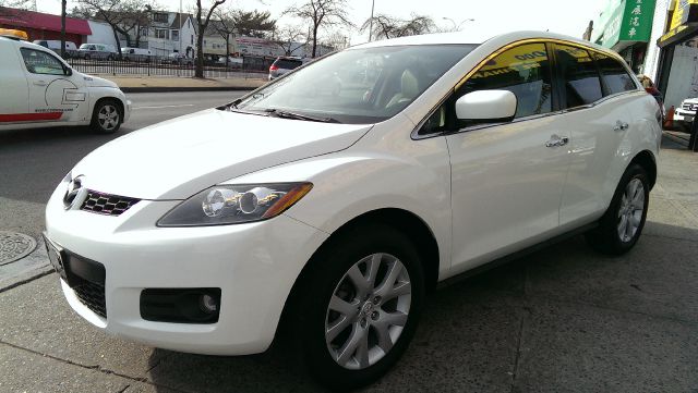 2007 Mazda CX-7 SE Sport Wagon