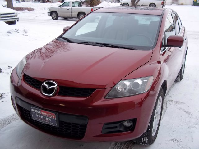 2007 Mazda CX-7 3.5