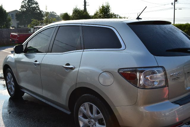 2007 Mazda CX-7 SLT 4D Crew Cab 140 In. WB Truck